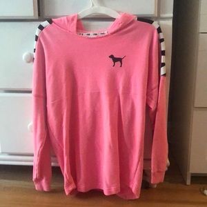 Victoria’s Secret PINK Sweater